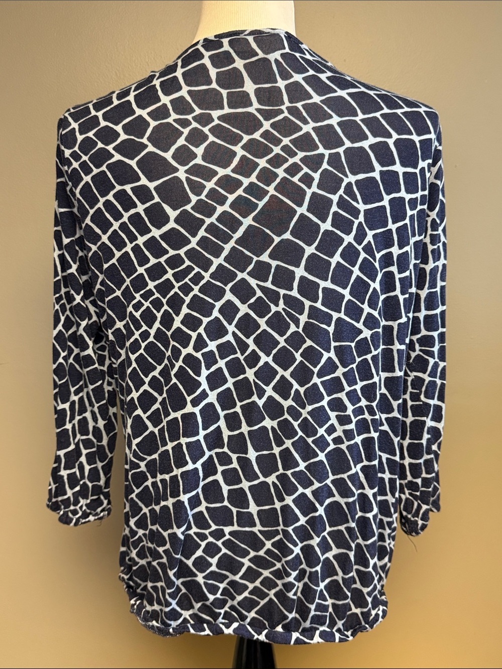 Women's Large Top Resale Wholesale Lot 5 Pieces Ann Taylor DKNY Zara - Picture 6 of 16